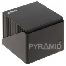 PIEKĻUVES PUNKTS +ROUTER MAX18 Wi-Fi 6, 2.4 GHz, 5 GHz 574 Mbps + 1201 Mbps DAHUA
