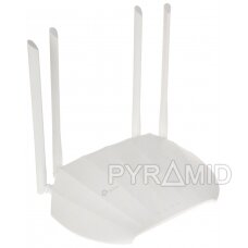 ACCESS POINT TL-WA1201 2.4 GHz, 5 GHz 300 Mbps + 867 Mbps TP-LINK