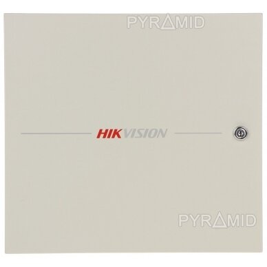 PRIEIGOS KONTROLERIS DS-K2602T Hikvision