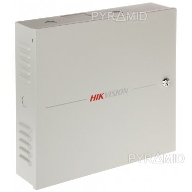 PRIEIGOS KONTROLERIS DS-K2604T Hikvision