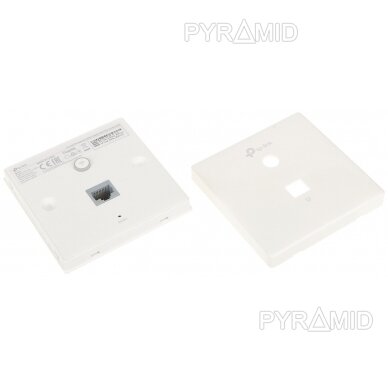 ACCESS POINT TL-EAP115-WALL 2.4 GHz 300 Mbps TP-LINK 2