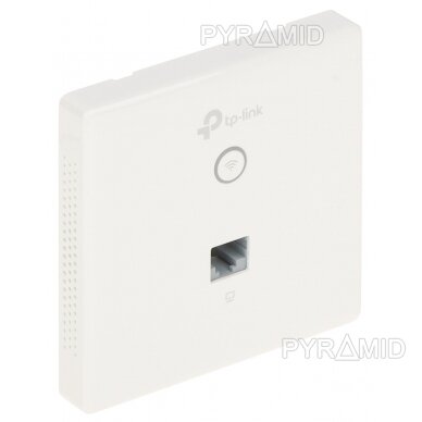 ACCESS POINT TL-EAP115-WALL 2.4 GHz 300 Mbps TP-LINK