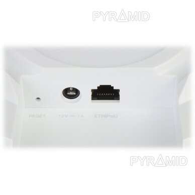 PIEKĻUVES PUNKTS TL-EAP610 Wi-Fi 6, 2.4 GHz, 5 GHz TP-LINK 3