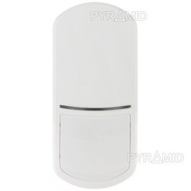 FRONT PANEL WITH CURTAIN LENS CT-CL FOR APD-200, APMD-250 PIR DETECTORS SATEL 1