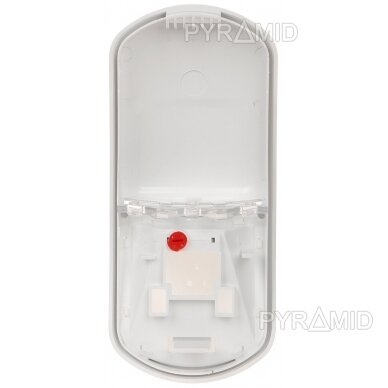FRONT PANEL WITH CURTAIN LENS CT-CL FOR APD-200, APMD-250 PIR DETECTORS SATEL 2