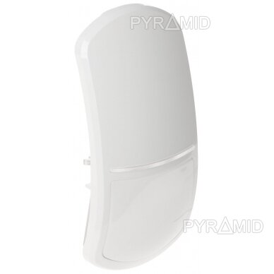 FRONT PANEL WITH CURTAIN LENS CT-CL FOR APD-200, APMD-250 PIR DETECTORS SATEL