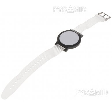 WRISTBAND WITH RFID TAG ATLO-717 1