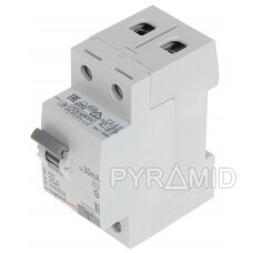 RESIDUAL CURRENT CIRCUIT BREAKER LE-402024 ONE-PHASE, AC TYPE 30 mA 25 A LEGRAND