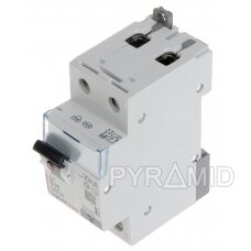RESIDUAL CURRENT CIRCUIT BREAKER LE-410921 ONE-PHASE, B TYPE 30 mA 16 A LEGRAND