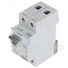 RESIDUAL CURRENT CIRCUIT BREAKER LE-411510 ONE-PHASE, AC TYPE 30 mA 40 A LEGRAND