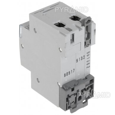 RESIDUAL CURRENT CIRCUIT BREAKER LE-410919 ONE-PHASE, B TYPE 30 mA 10 A LEGRAND 3
