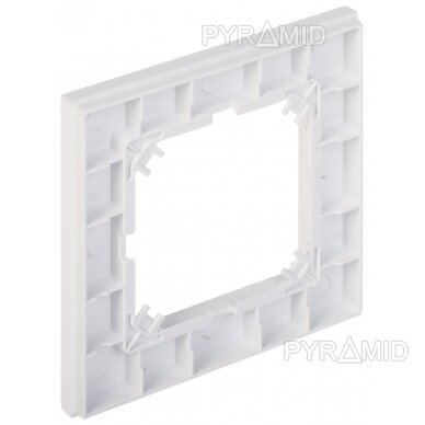 FRAME PLATE SANTRA/4171-26/EPN Elektro-Plast 2