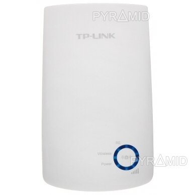 REPEATER TL-WA854RE 300 Mbps 1