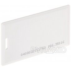 RFID PROXIMITY CARD ATLO-114N13
