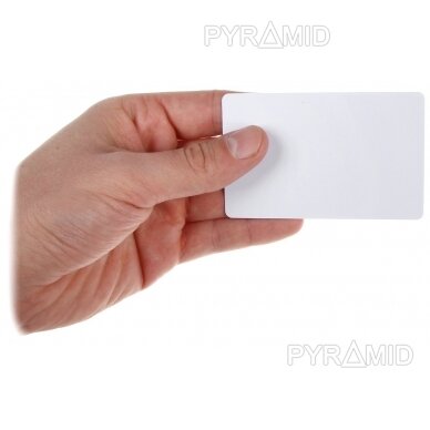 RFID PROXIMITY CARD ATLO-104*P10 1