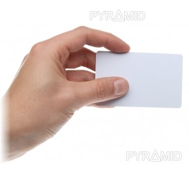 RFID PROXIMITY CARD ATLO-307*P50 - 13.56 MHz 1