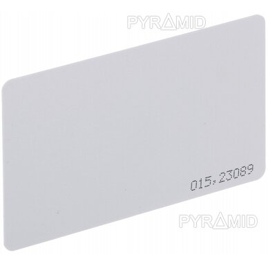 RFID PROXIMITY CARD ID-EM DAHUA