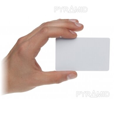 RFID PROXIMITY CARD S50+TK4100 Hikvision 1