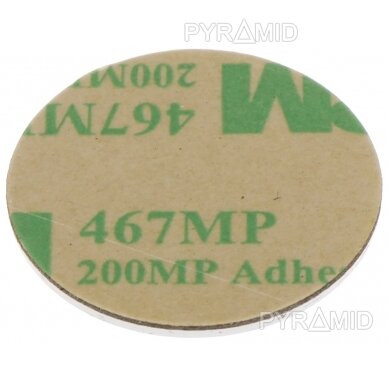 RFID TAG ATLO-614M 1