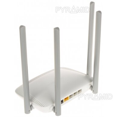 ROUTER TL-MERC-MW325R 2.4 GHz 300 Mbps TP-LINK / MERCUSYS 1