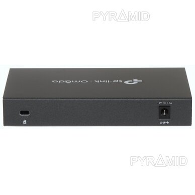 ROUTER VPN TL-ER605 TP-Link 3