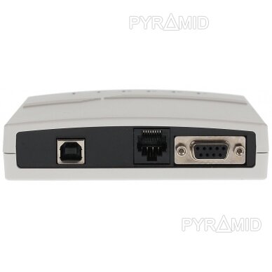 COMMUNICATION INTERFACE ACCO-USB RS-485 SATEL 1