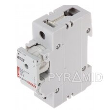 SWITCH DISCONNECTOR WITH FUSE LE-606604 ONE-PHASE 16 A D01 LEGRAND