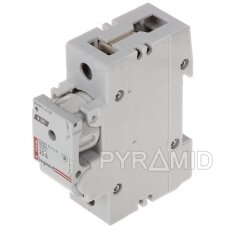 SWITCH DISCONNECTOR WITH FUSE LE-606606 ONE-PHASE 25 A D02 LEGRAND