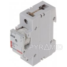 SWITCH DISCONNECTOR WITH FUSE LE-606607 ONE-PHASE 35 A D02 LEGRAND