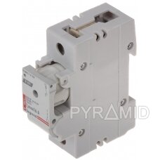 SWITCH DISCONNECTOR WITH FUSE LE-606614 ONE-PHASE 16 A D01 LEGRAND