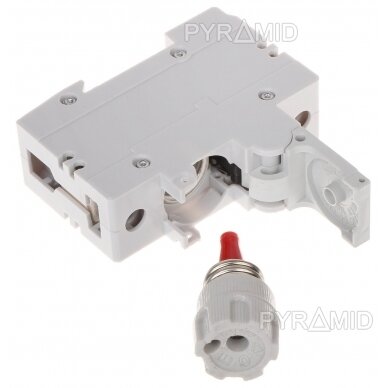 SWITCH DISCONNECTOR WITH FUSE LE-606619 ONE-PHASE 63 A D02 LEGRAND 6