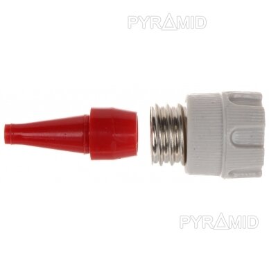 SWITCH DISCONNECTOR WITH FUSE LE-606619 ONE-PHASE 63 A D02 LEGRAND 7