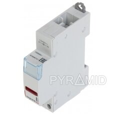 LED INDICATOR LE-412927 FOR MOUNTING ON A DIN (TS-35) RAIL LEGRAND
