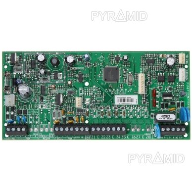 ALARM CONTROL PANEL SP-5500 PARADOX (SP5500) 1