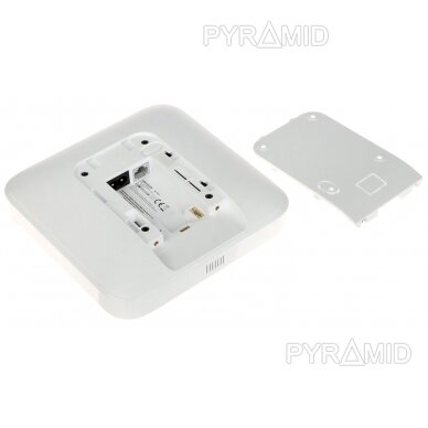 ALARM KIT AX PRO DS-PWA96-KIT-WE Hikvision, LAN+WIFI+4G (2xSIM) 2