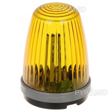 SIGNAL LAMP LS02 VIDOS