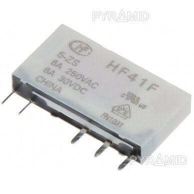 RELEE P-HF41F-005-ZS