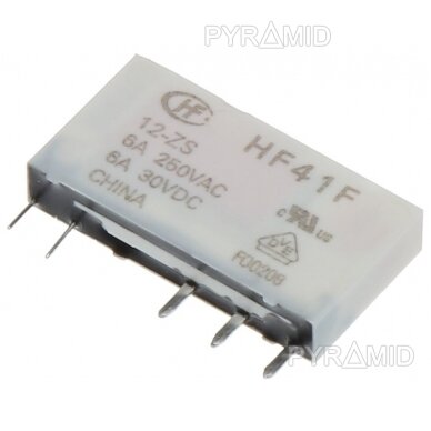 RELEE P-HF41F-012-ZS