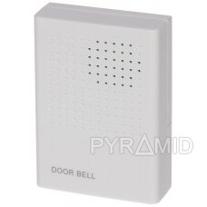 WIRED DOORBELL ATLO-DB-1
