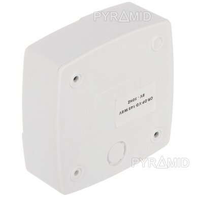 WIRED DOORBELL OR-DP-VD-145/W/8V ORNO 2