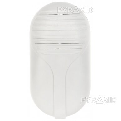 WIRED DOORBELL OR-DP-VD-147/W ORNO 1