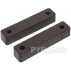 SIDE MAGNETIC CONTACT KN-06-BR