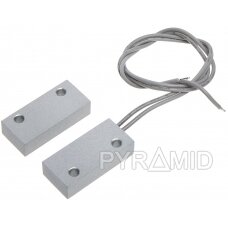 SIDE MAGNETIC CONTACT KN-M02