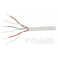 TELEPHONE CABLE YTKSY-3X2X0.5