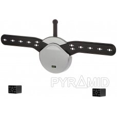 TV OR MONITOR MOUNT AX-ORION RED EAGLE