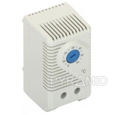 THERMOSTAT FOR FAN COOLERS KTS-011