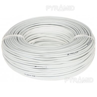 TELEPHONE CABLE YTKSY-3X2X0.5 1