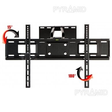 TV OR MONITOR MOUNT AX-HAMMER 3