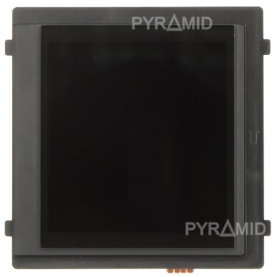 TOUCH DISPLAY MODULE DS-KD-TDM Hikvision 1