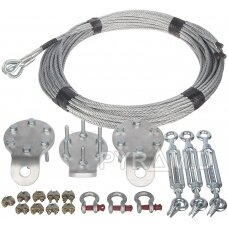GUY-WIRES KIT FOR I GUY-WIRE LEVEL MK-1.5/ODC-1
